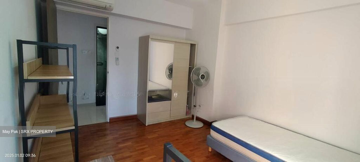 Blk 987C Jurong West Street 93 (Jurong West), HDB 5 Rooms #507253991